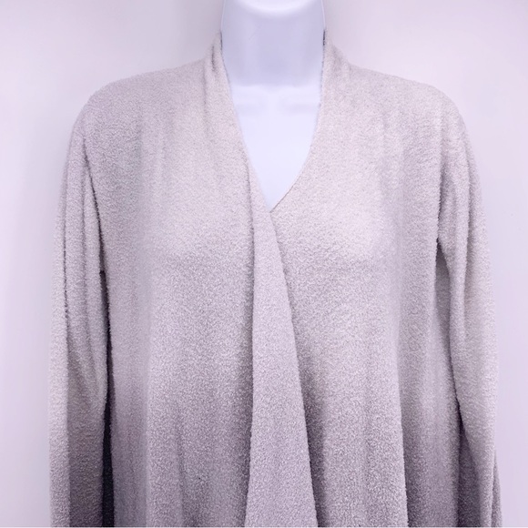 Barefoot Dreams CozyChic Lite Island Wrap Style 436 Size S/M - Picture 3 of 7